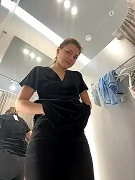 Stripchat Live Porn of ValenciaShock