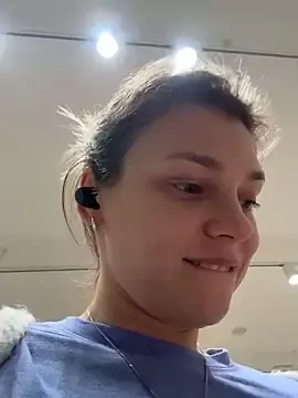 Stripchat Sex Cam of ValenciaShock