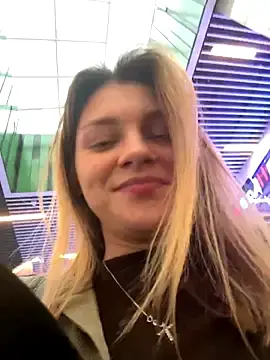 Stripchat Sex Chat of ValenciaShock