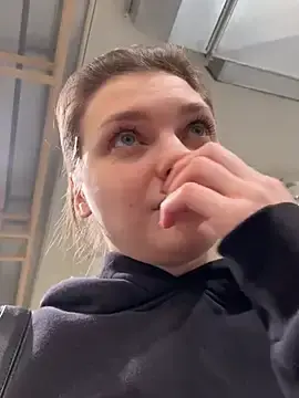 Stripchat Adult Webcam of ValenciaShock