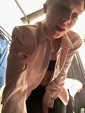 Stripchat Free Live Porn of ValenciaShock