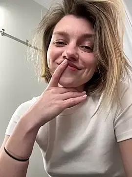 Stripchat Live Porn of ValenciaShock