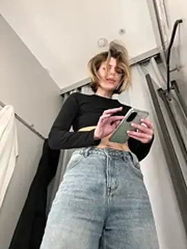 Stripchat Live Sex Cam of ValenciaShock