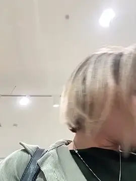 Stripchat Sex Cam of ValenciaShock