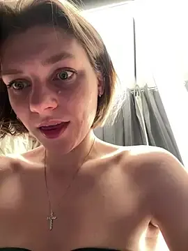 Stripchat Sex Chat of ValenciaShock