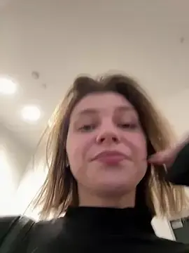 Stripchat Live Porn of ValenciaShock