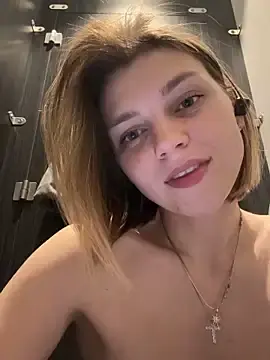 Stripchat Best live sex cam show of ValenciaShock