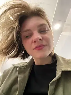 Stripchat Sex Cam of ValenciaShock