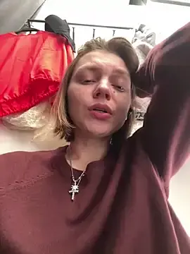 Stripchat Adult Webcam of ValenciaShock