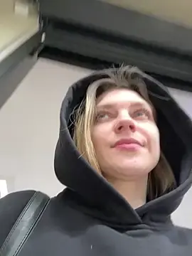 Stripchat Sex Chat of ValenciaShock