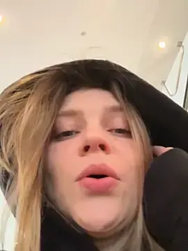 Stripchat Live Sex of ValenciaShock