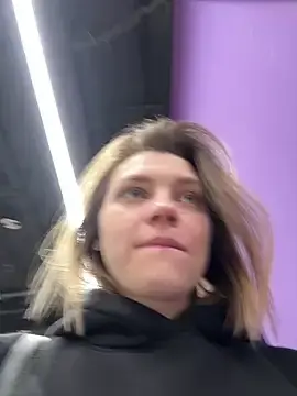 Stripchat Sex Chat of ValenciaShock