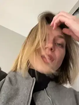 Stripchat Live Sex of ValenciaShock