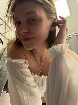 Stripchat Sex Chat of ValenciaShock