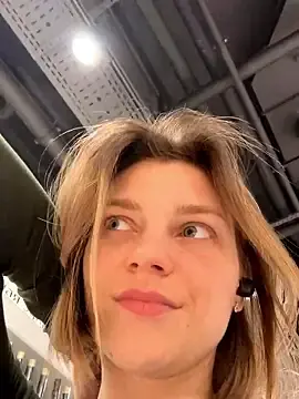 Stripchat Live Sex Cam of ValenciaShock