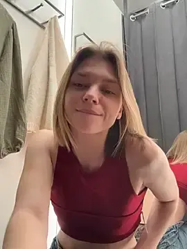 Stripchat Live Porn of ValenciaShock