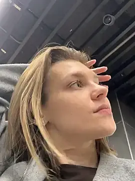 Stripchat Live Porn of ValenciaShock