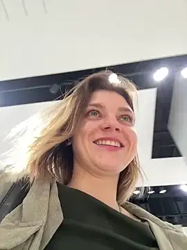 Stripchat Best live sex cam show of ValenciaShock