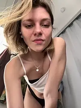 Stripchat Live Porn of ValenciaShock