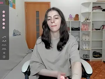 Stripchat Live Sex of broosnica1