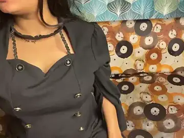 Stripchat Best live sex cam show of shuhana_