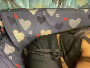 Stripchat Best Webcam of shuhana_