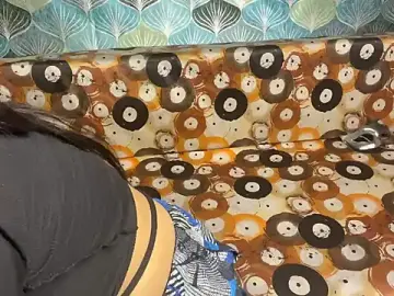 Stripchat Sex Cam of shuhana_