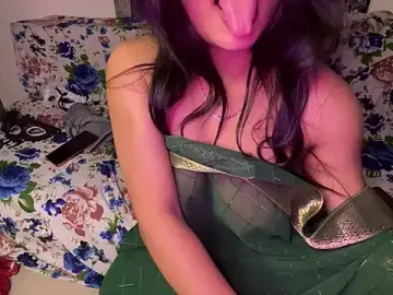 Stripchat Live Sex of shuhana_