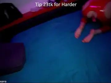 Stripchat Adult Webcams of Ana_Lingus