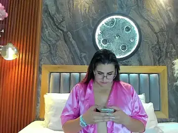 Stripchat Free Live Porn of BellaPeers_