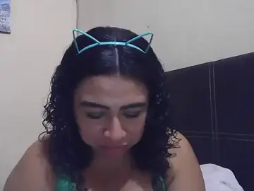 Stripchat Adult Webcams of DalilahMx