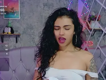 Stripchat Best Webcam of Devil_AliceXo