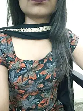 Stripchat Live Porn of Disha-_00