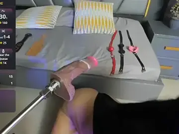 Stripchat Live Porn of Foxy_Assh_