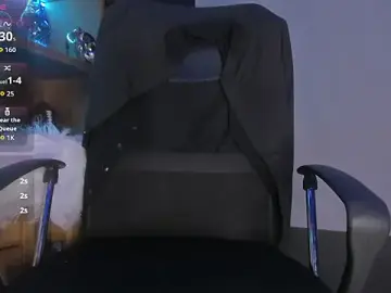 Stripchat Adult Webcams of Gael_williams1