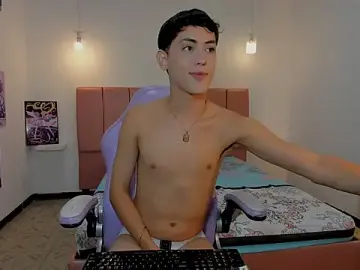 Stripchat Free Live Porn of Iamcami_