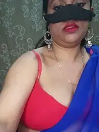 Stripchat Sex Chat of Jasleen_bhabhi