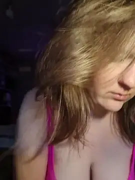 Stripchat Adult Webcams of Kismet_Nyx