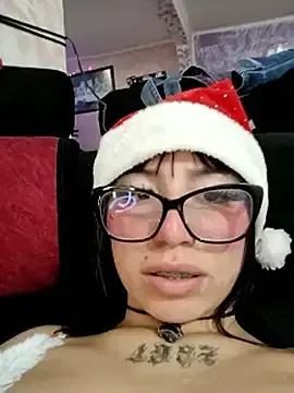 Stripchat Sex Chat of Kitty_Melodi