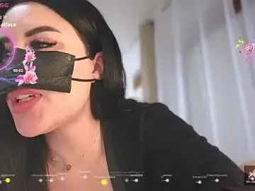 Stripchat Adult Webcams of MiraHabibtek