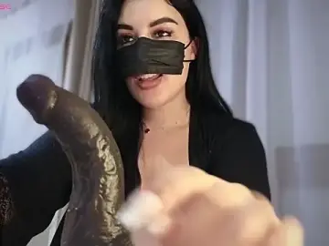 Stripchat Live Porn of MiraHabibtek