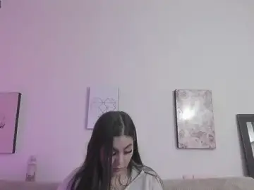 Stripchat Private Sex Chat of Murieel_69