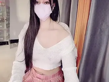 Stripchat Live Sex of NolanMia