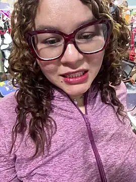 Stripchat Best live sex cam show of ROSALIASEXSHOP