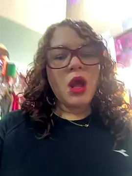 Stripchat Best live sex cam show of ROSALIASEXSHOP