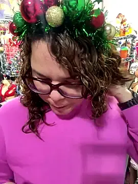 Stripchat Private Sex Chat of ROSALIASEXSHOP