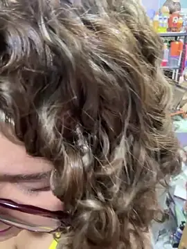 Stripchat Watch Live Sex Cams of ROSALIASEXSHOP