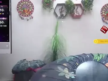 Stripchat Sex Chat of Sexy_komolika