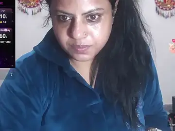 Stripchat Free Porn Cam of Sexy_komolika