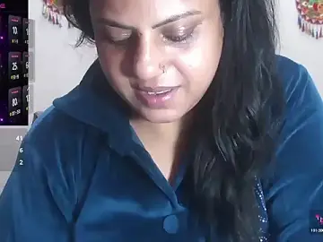 Stripchat Sex Chat of Sexy_komolika